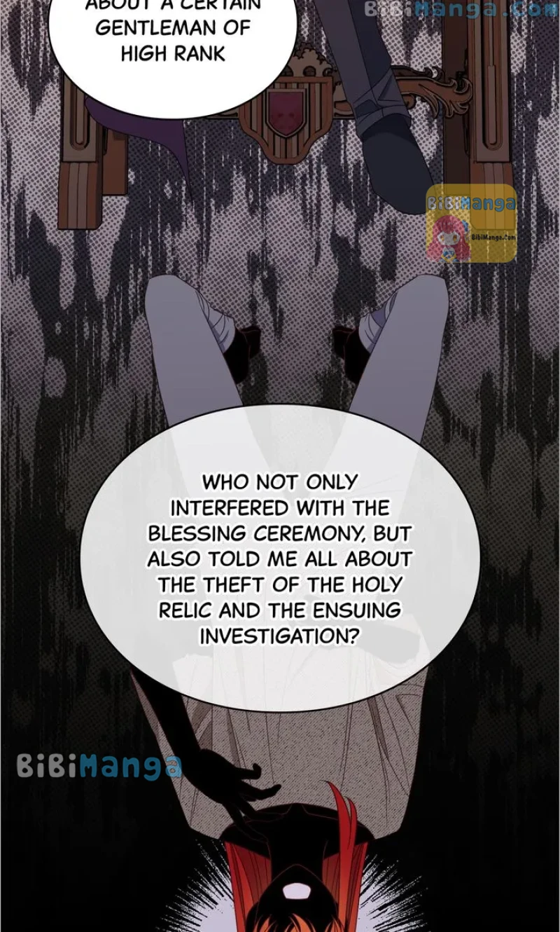 The Raven Duchess chapter 66 page 33
