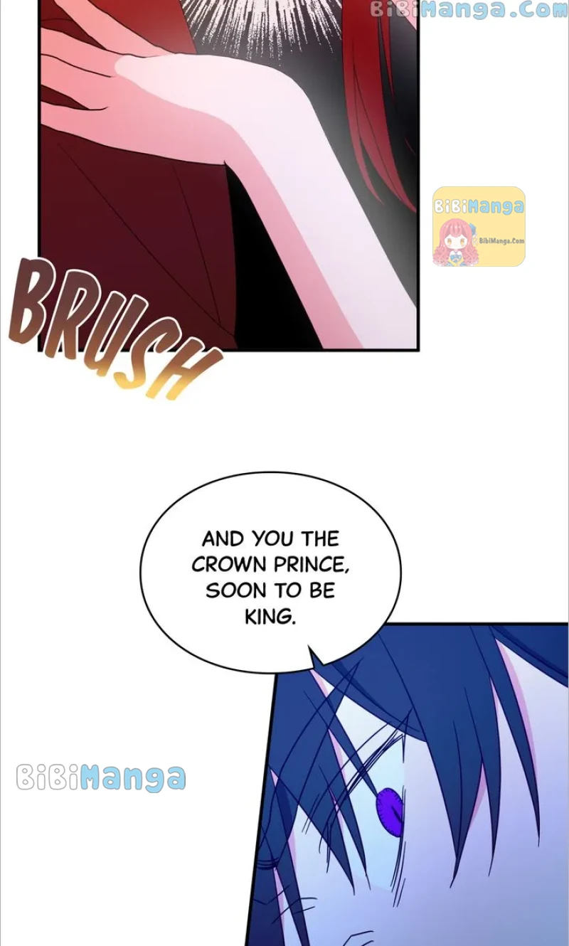 The Raven Duchess chapter 66 page 39