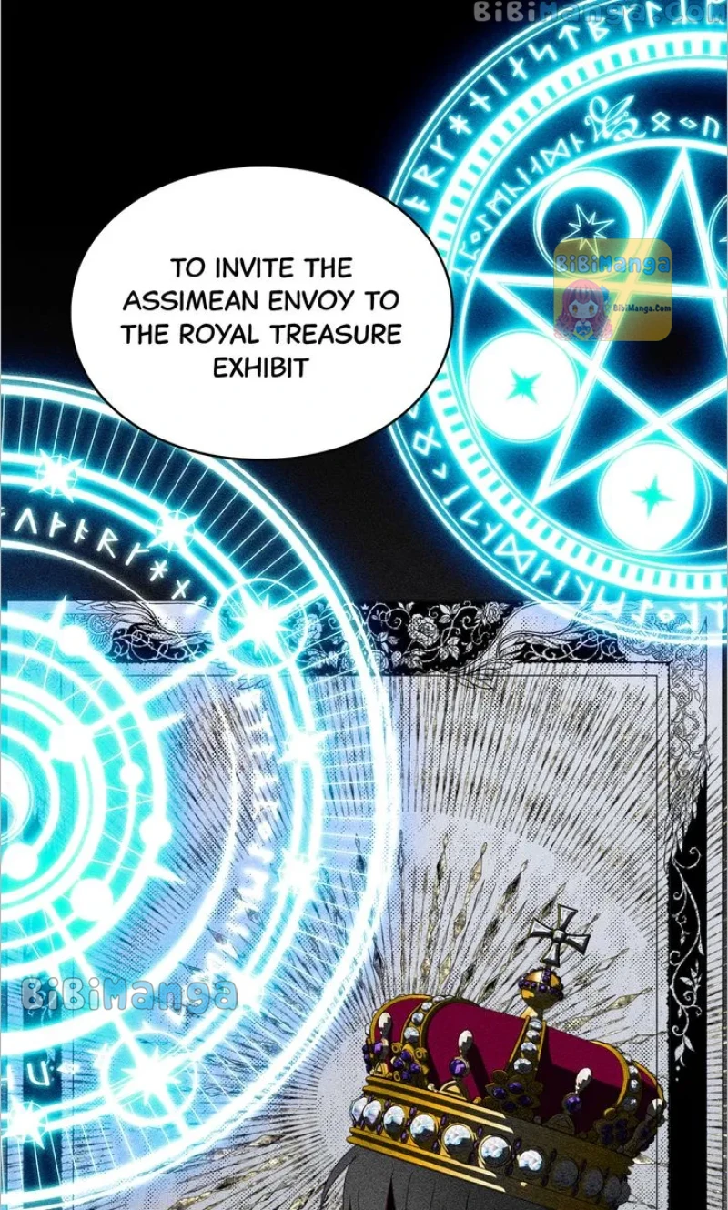 The Raven Duchess chapter 66 page 46