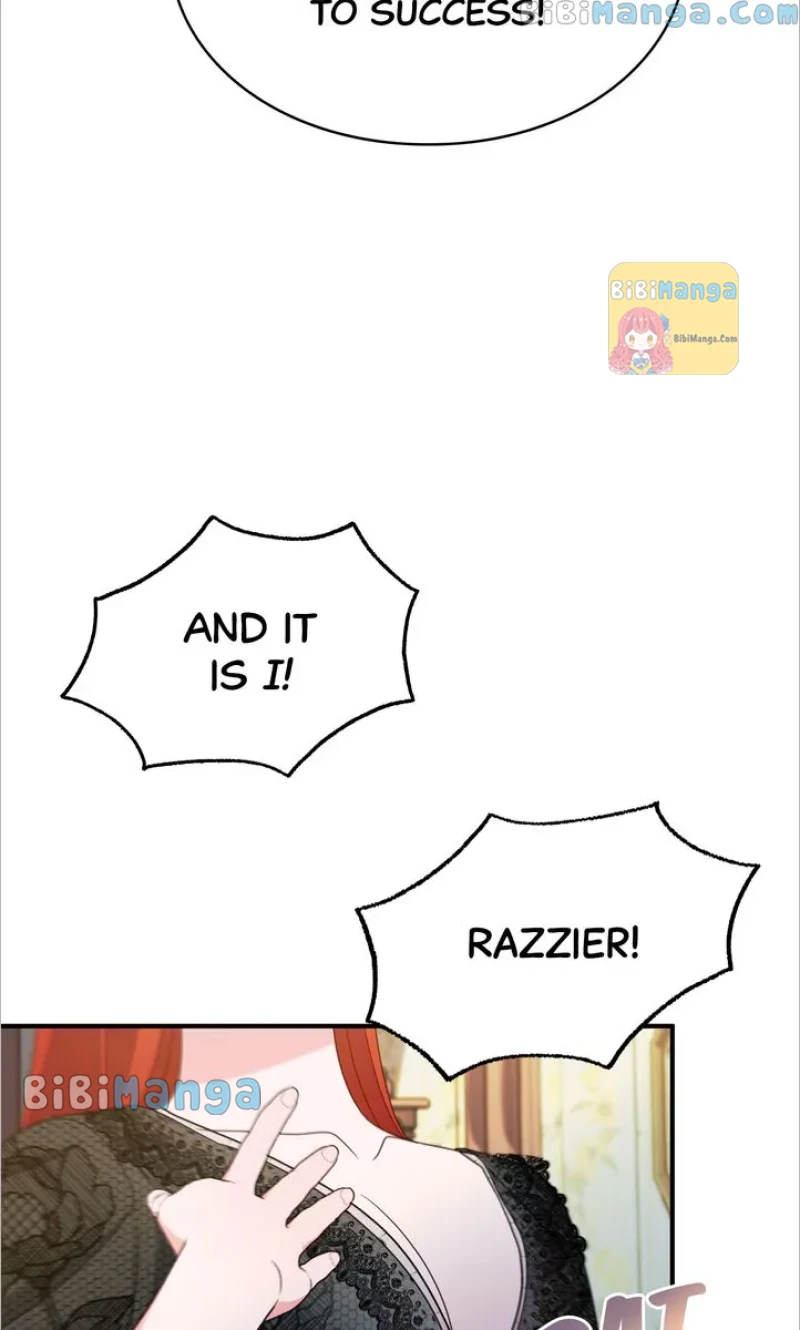 The Raven Duchess chapter 66 page 55