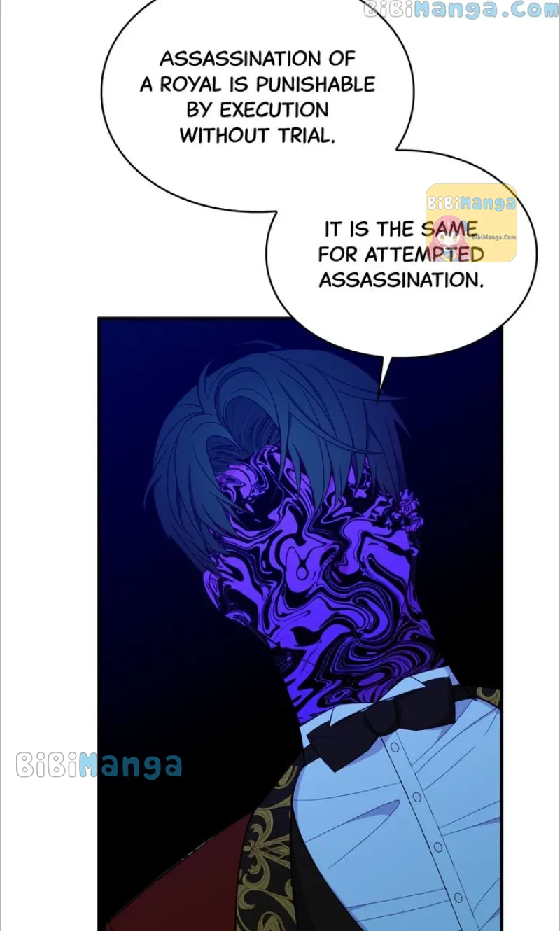 The Raven Duchess chapter 66 page 74
