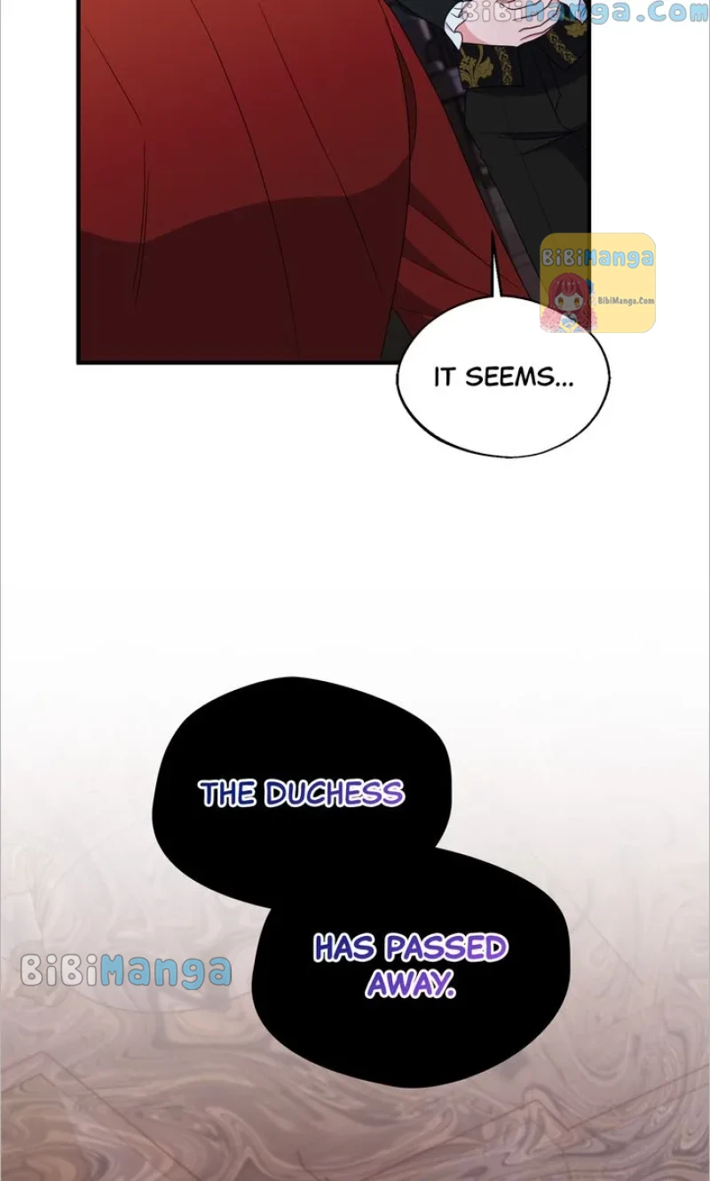The Raven Duchess chapter 66 page 91