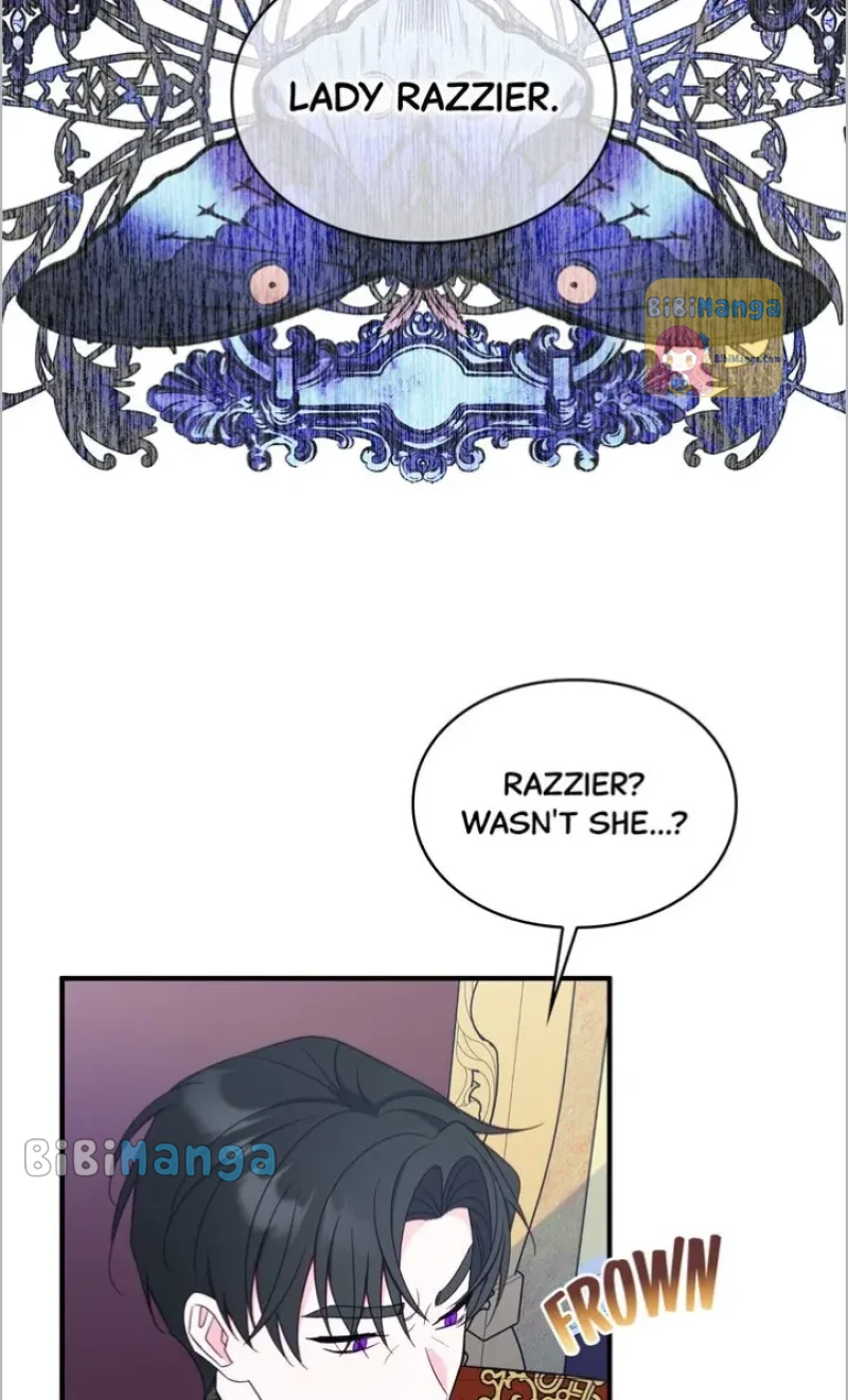 The Raven Duchess chapter 67 page 44