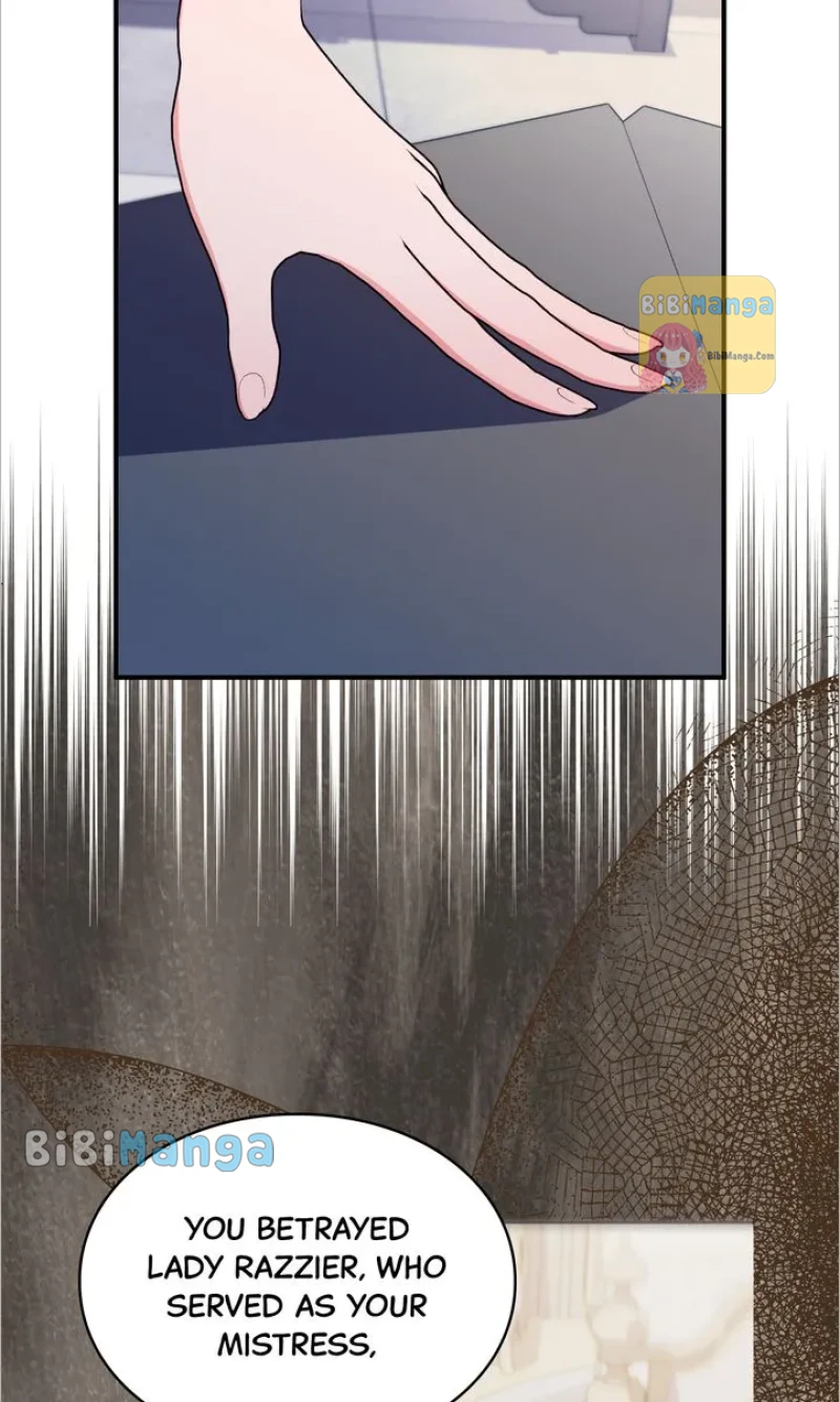 The Raven Duchess chapter 68 page 74