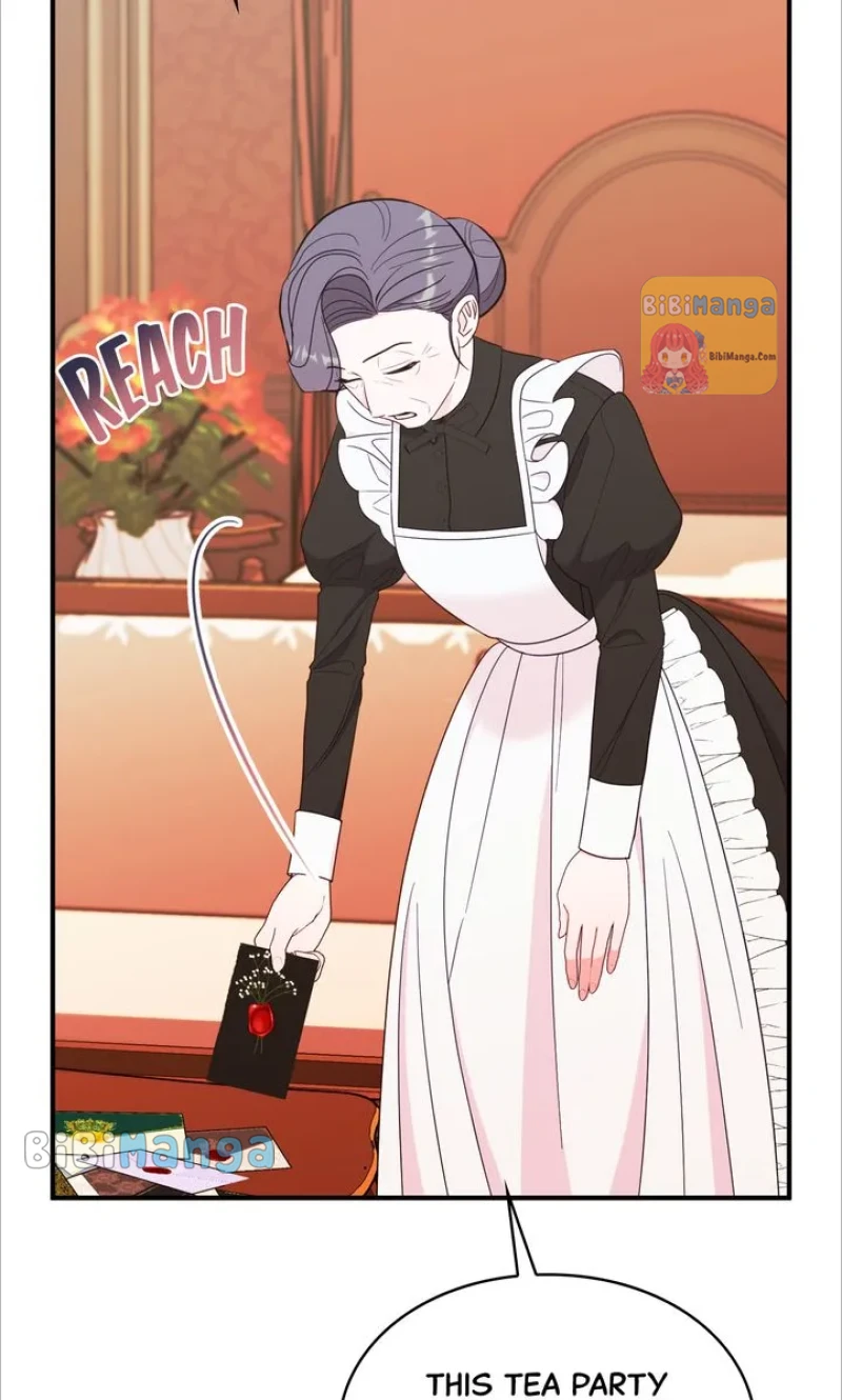 The Raven Duchess chapter 69 page 18