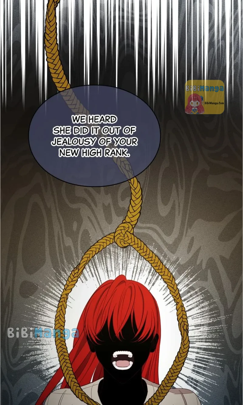 The Raven Duchess chapter 69 page 66