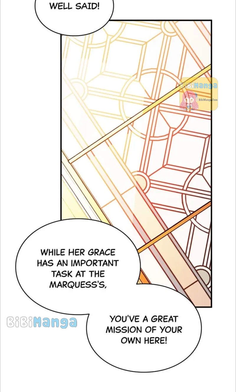 The Raven Duchess chapter 69 page 100