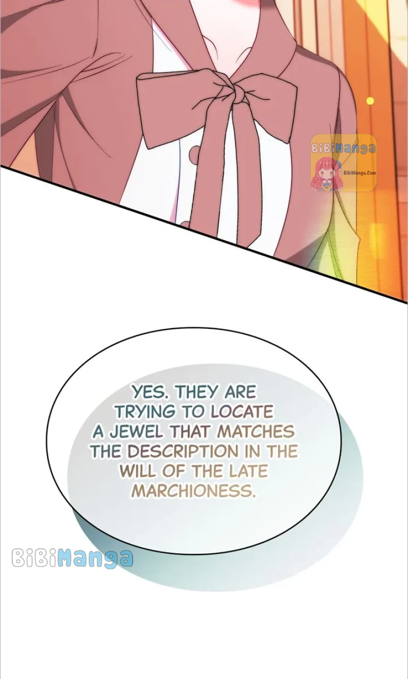 The Raven Duchess chapter 69 page 107