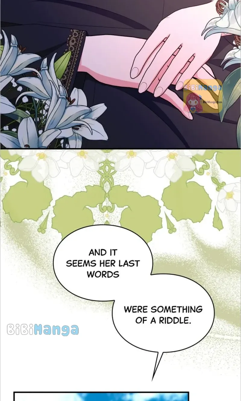The Raven Duchess chapter 70 page 8