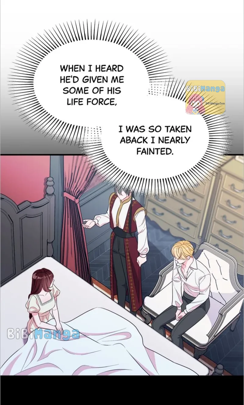 The Raven Duchess chapter 72 page 11