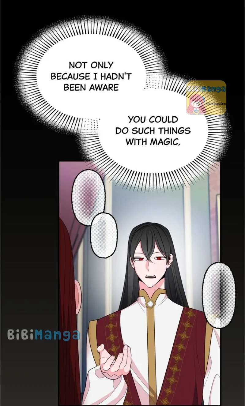 The Raven Duchess chapter 72 page 12