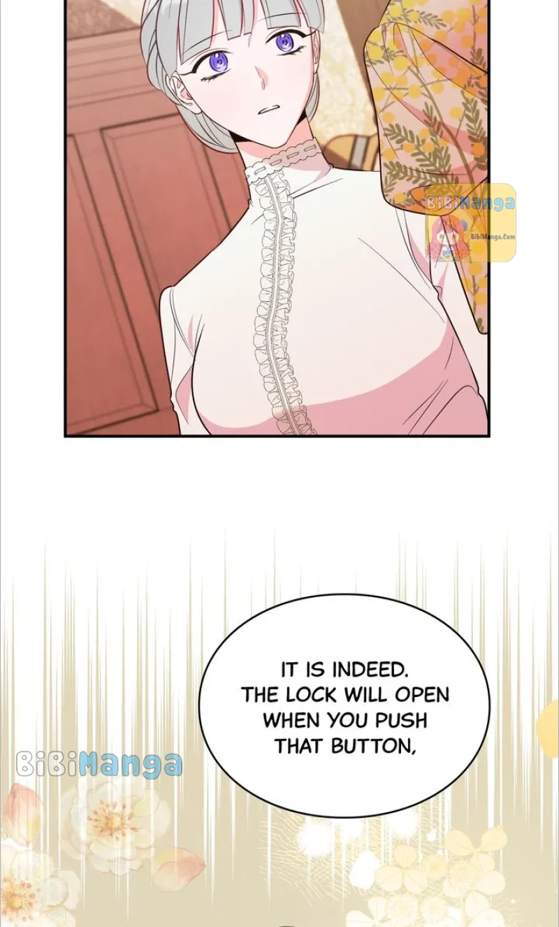 The Raven Duchess chapter 72 page 40
