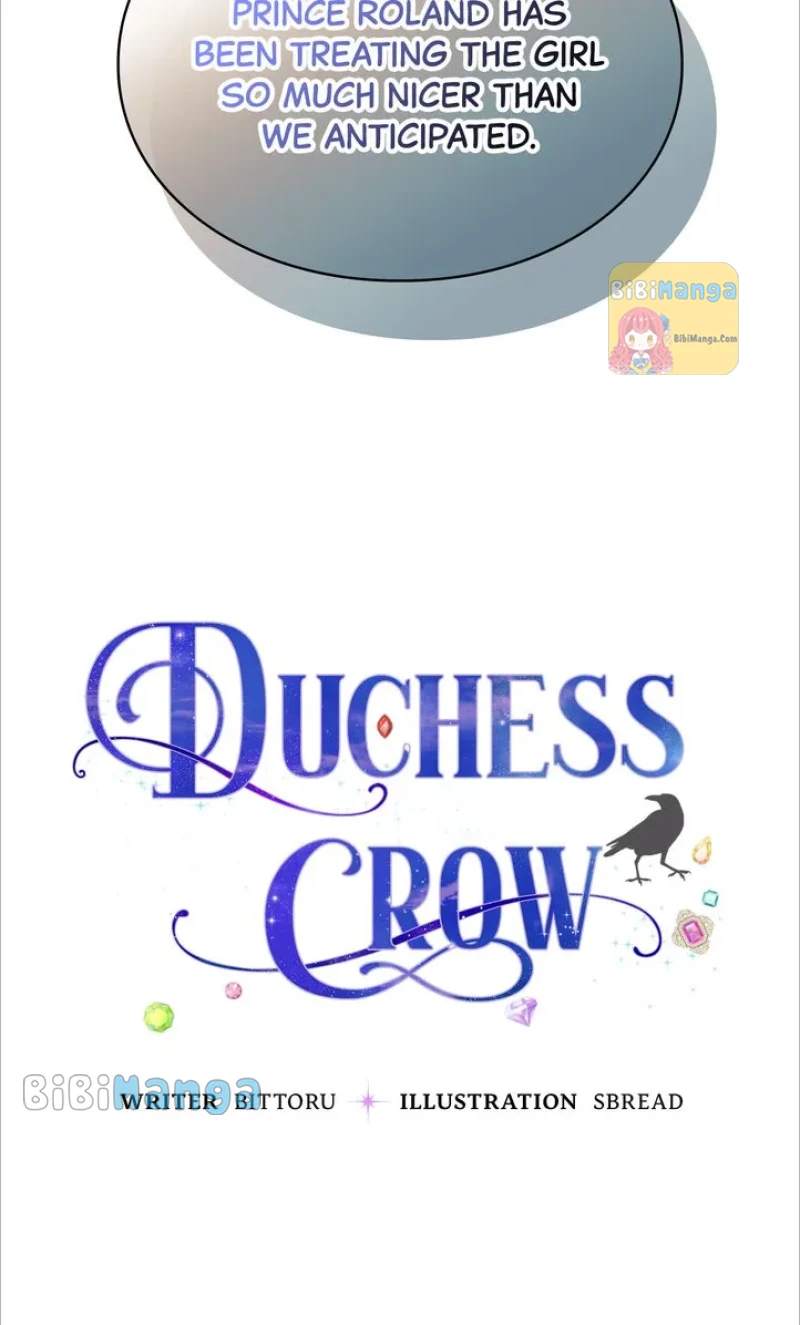 The Raven Duchess chapter 74 page 3