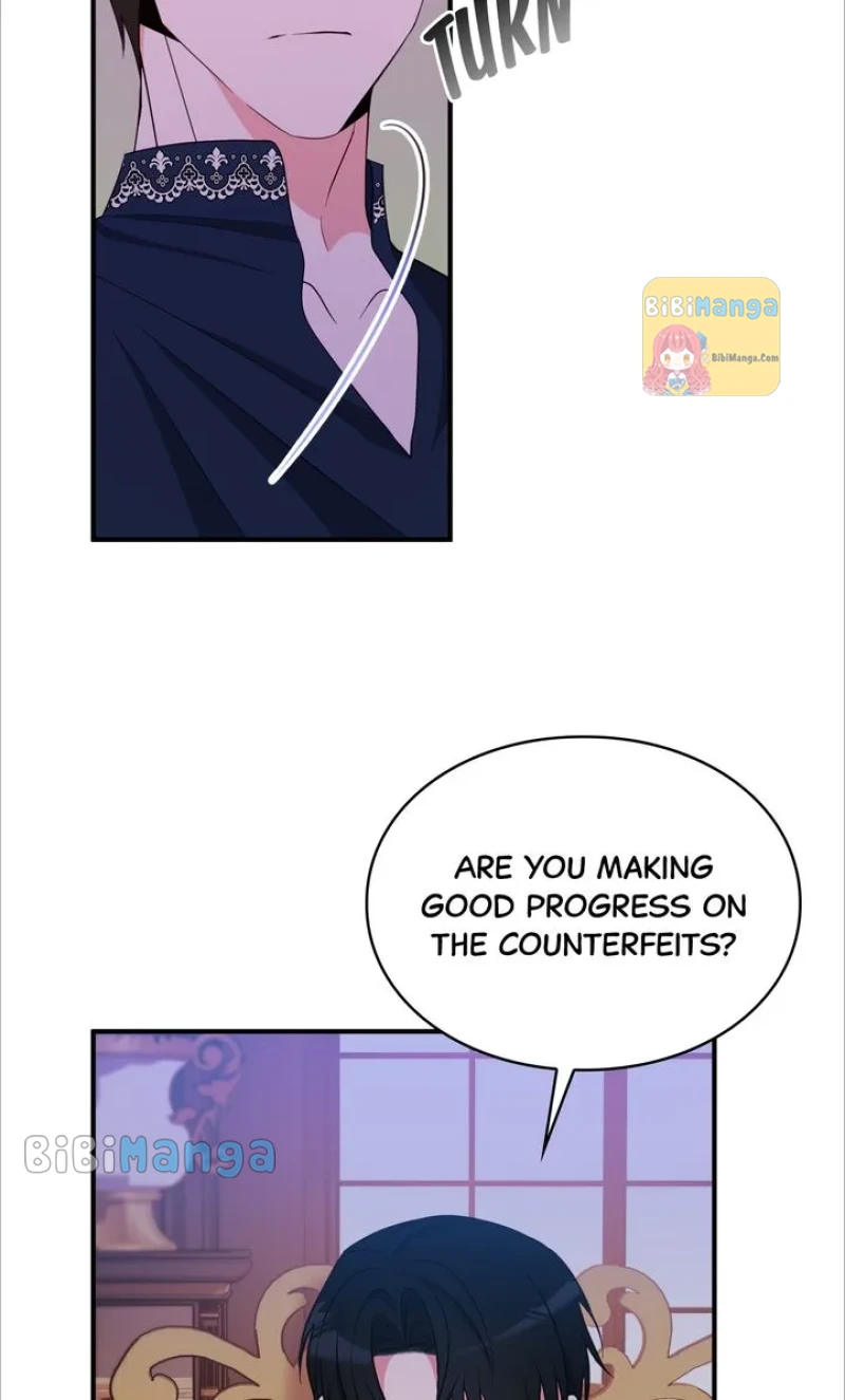 The Raven Duchess chapter 74 page 23
