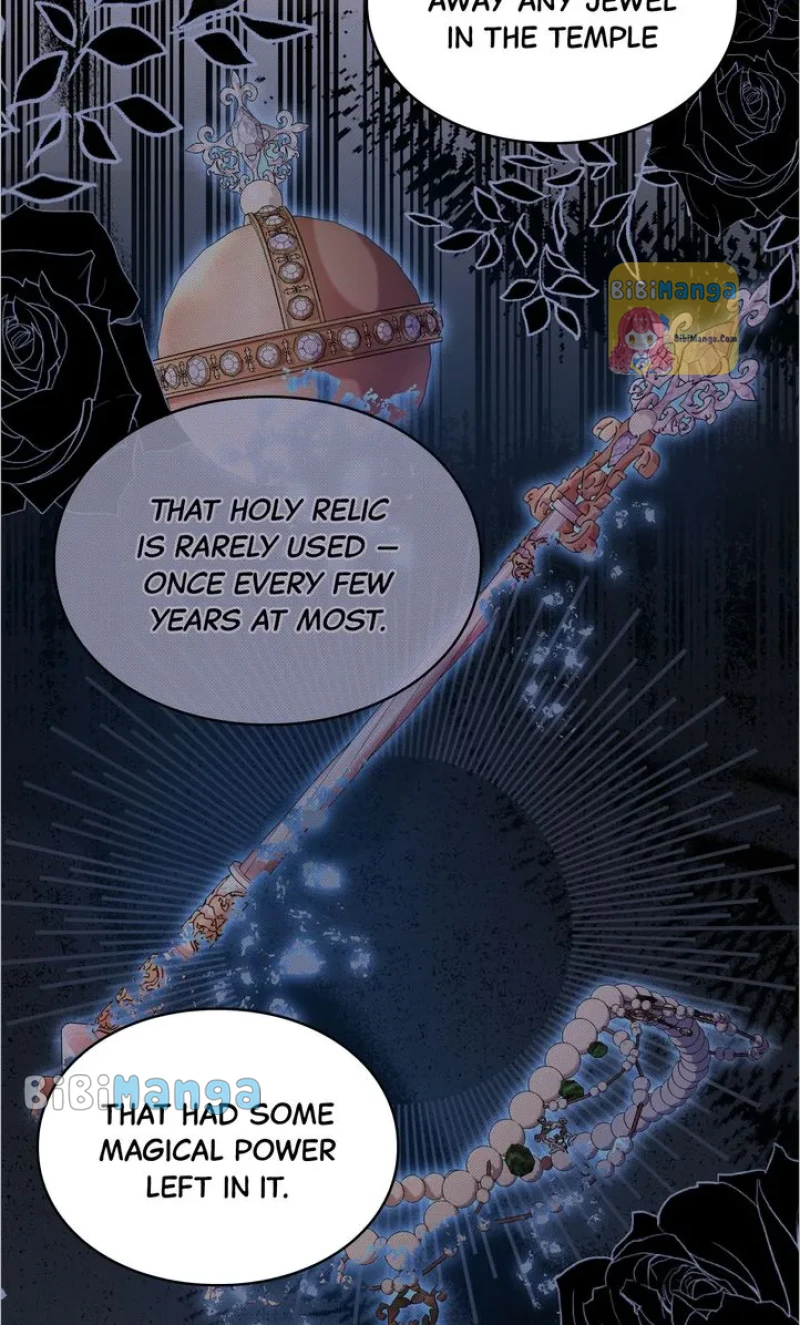 The Raven Duchess chapter 74 page 48