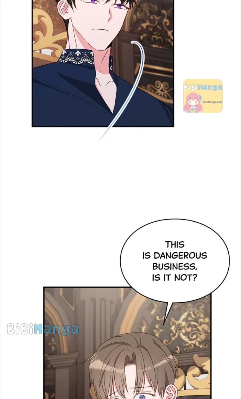 The Raven Duchess chapter 74 page 52