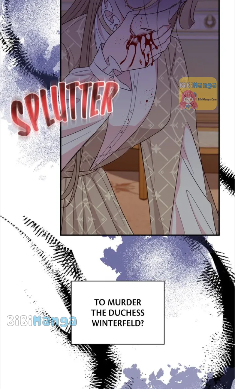 The Raven Duchess chapter 74 page 76
