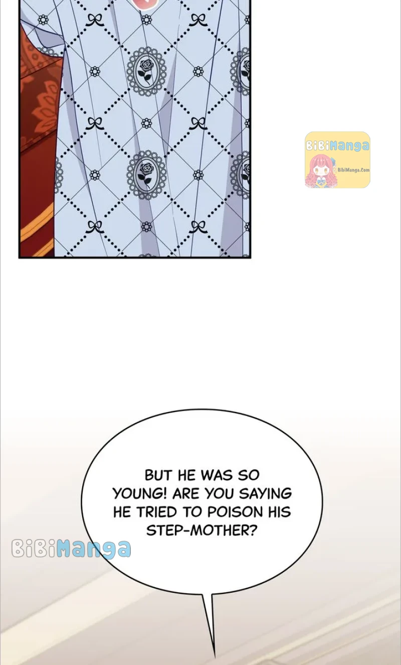 The Raven Duchess chapter 74 page 88