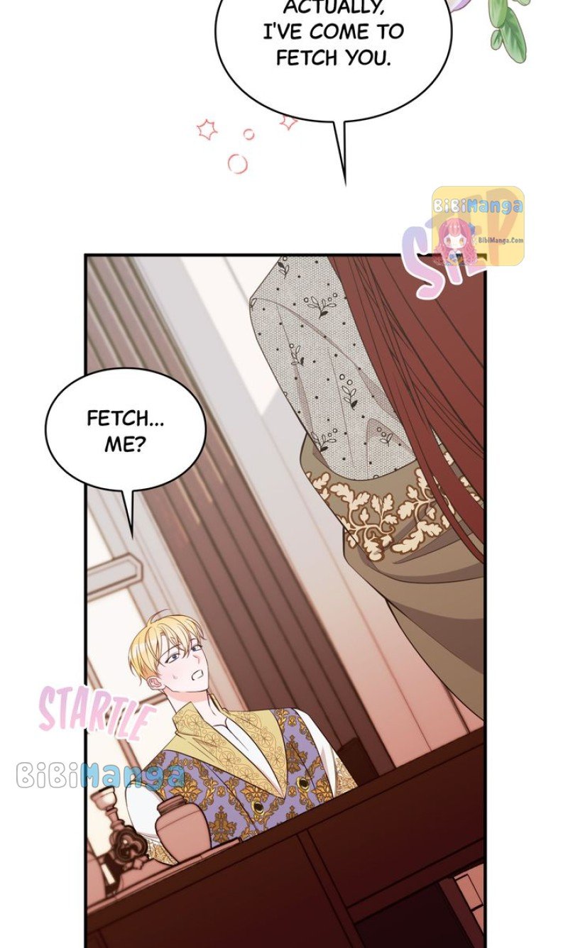 The Raven Duchess chapter 76 page 32