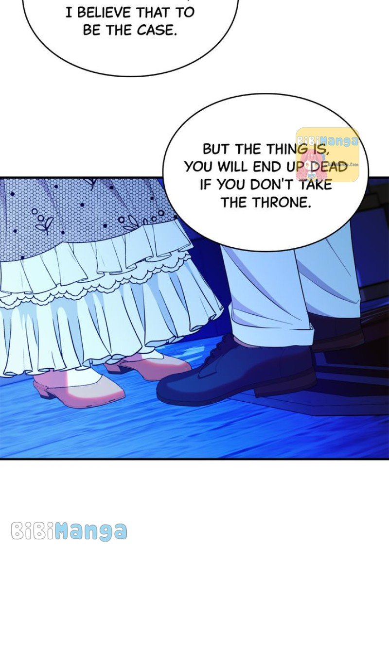 The Raven Duchess chapter 76 page 49