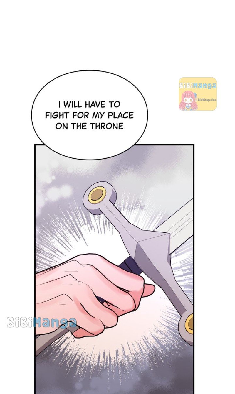 The Raven Duchess chapter 76 page 70