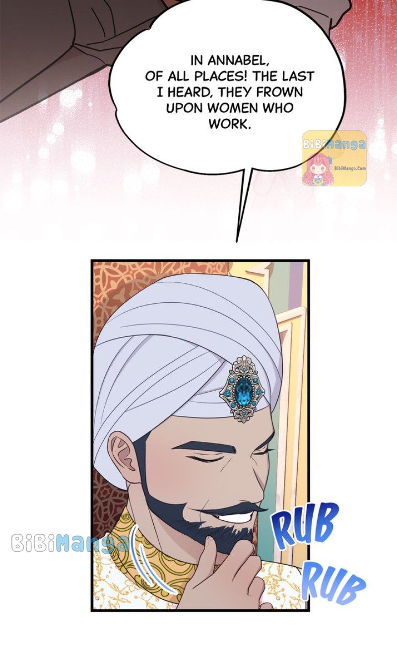 The Raven Duchess chapter 79 page 74