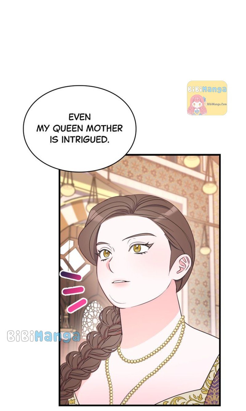 The Raven Duchess chapter 79 page 75