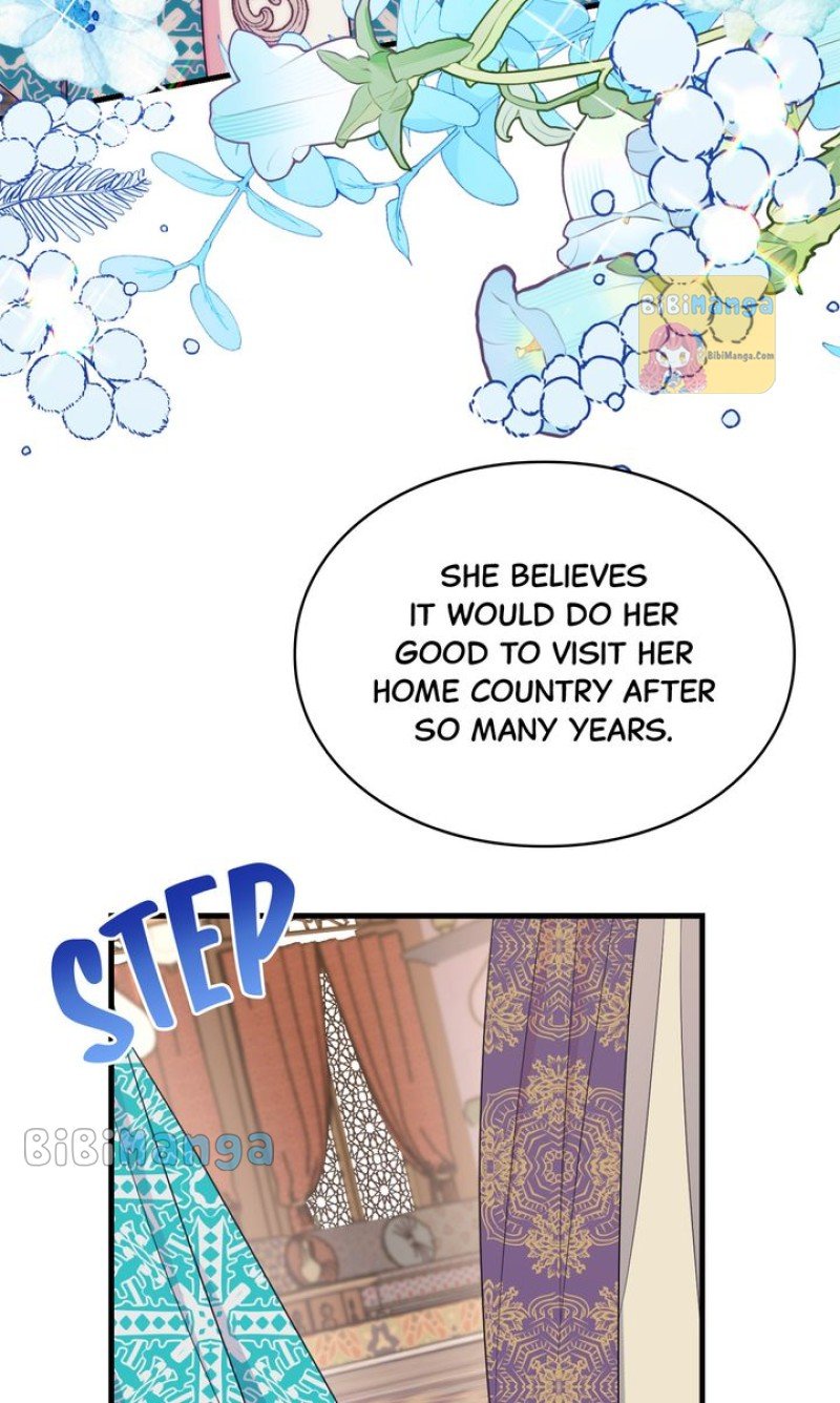 The Raven Duchess chapter 79 page 80