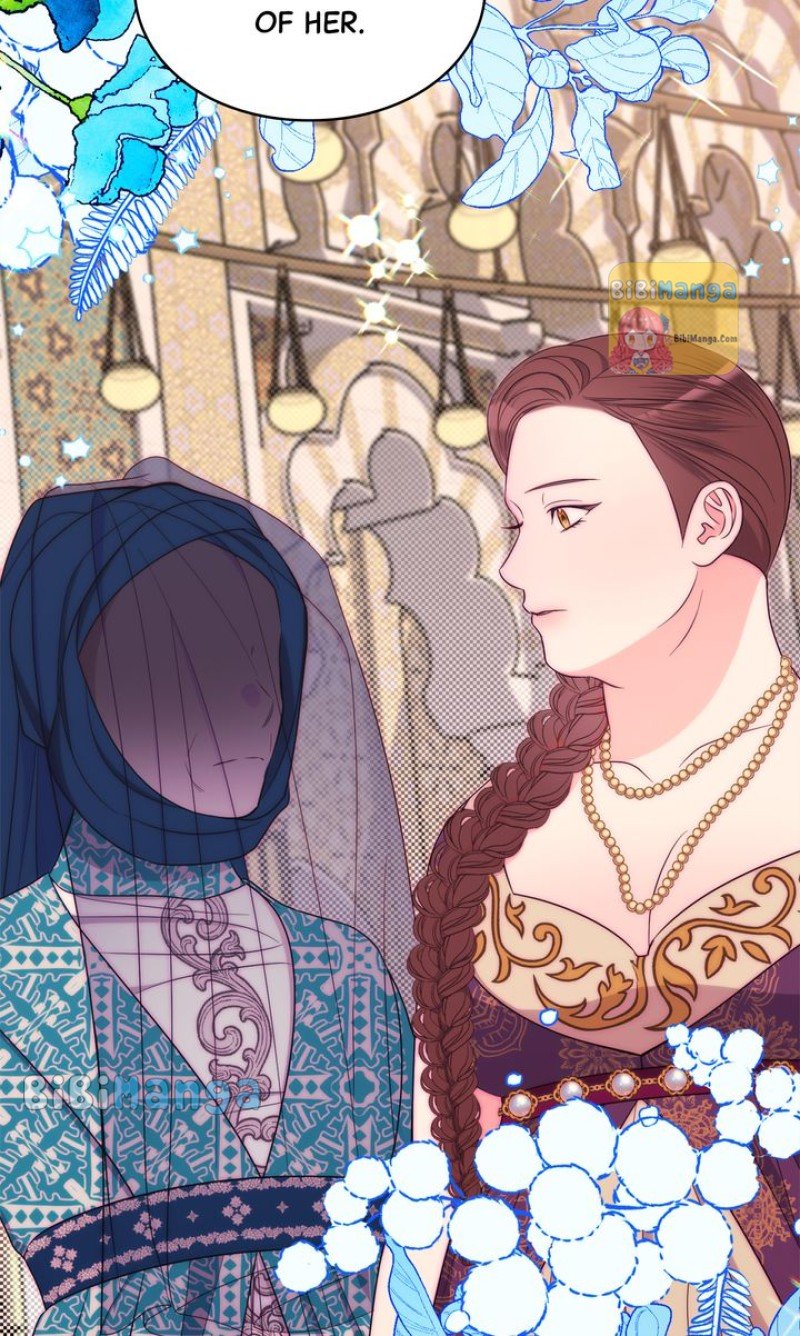The Raven Duchess chapter 79 page 82