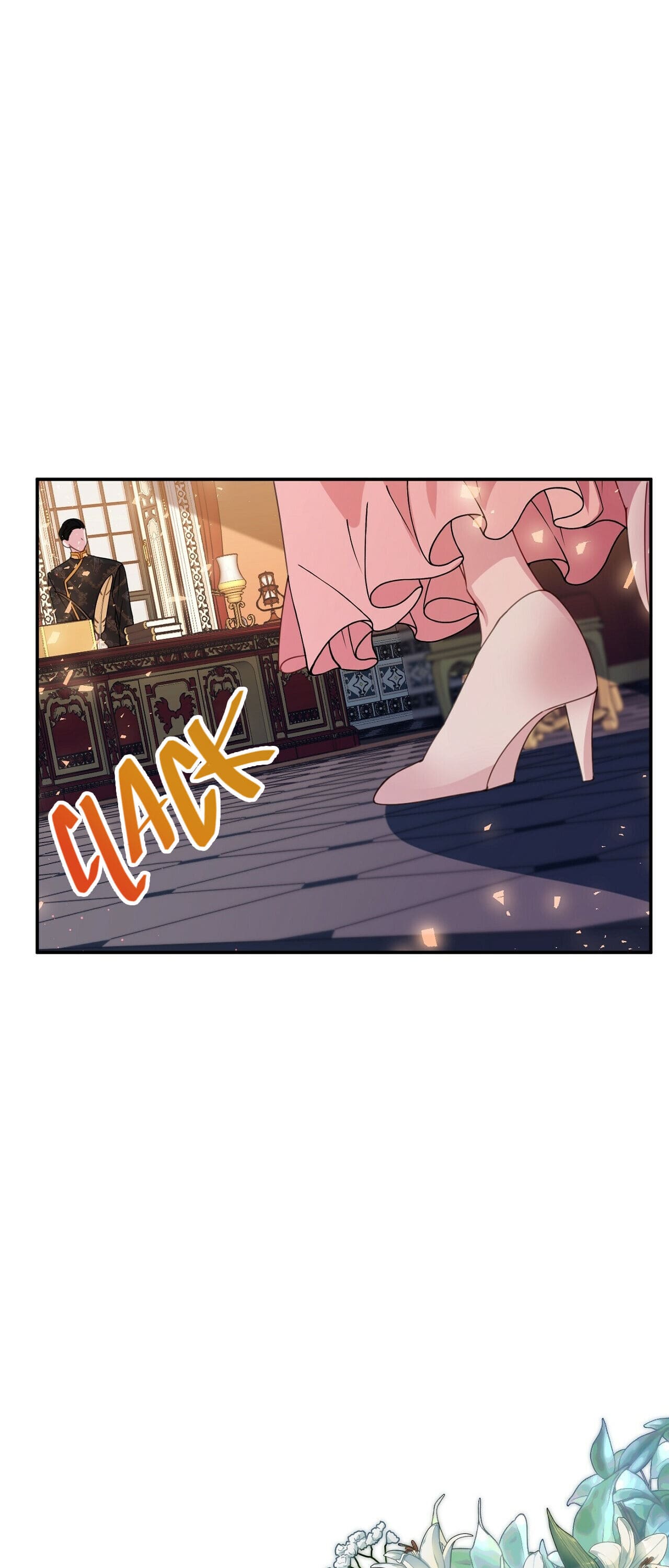 The Raven Duchess chapter 8 page 11