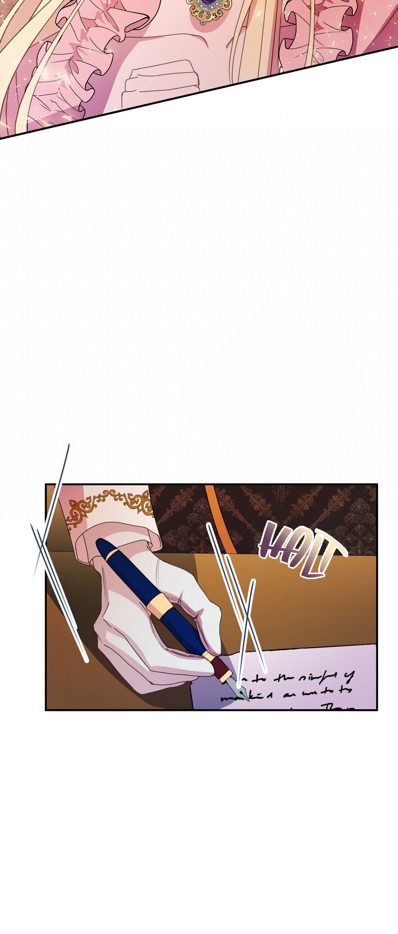 The Raven Duchess chapter 8 page 15