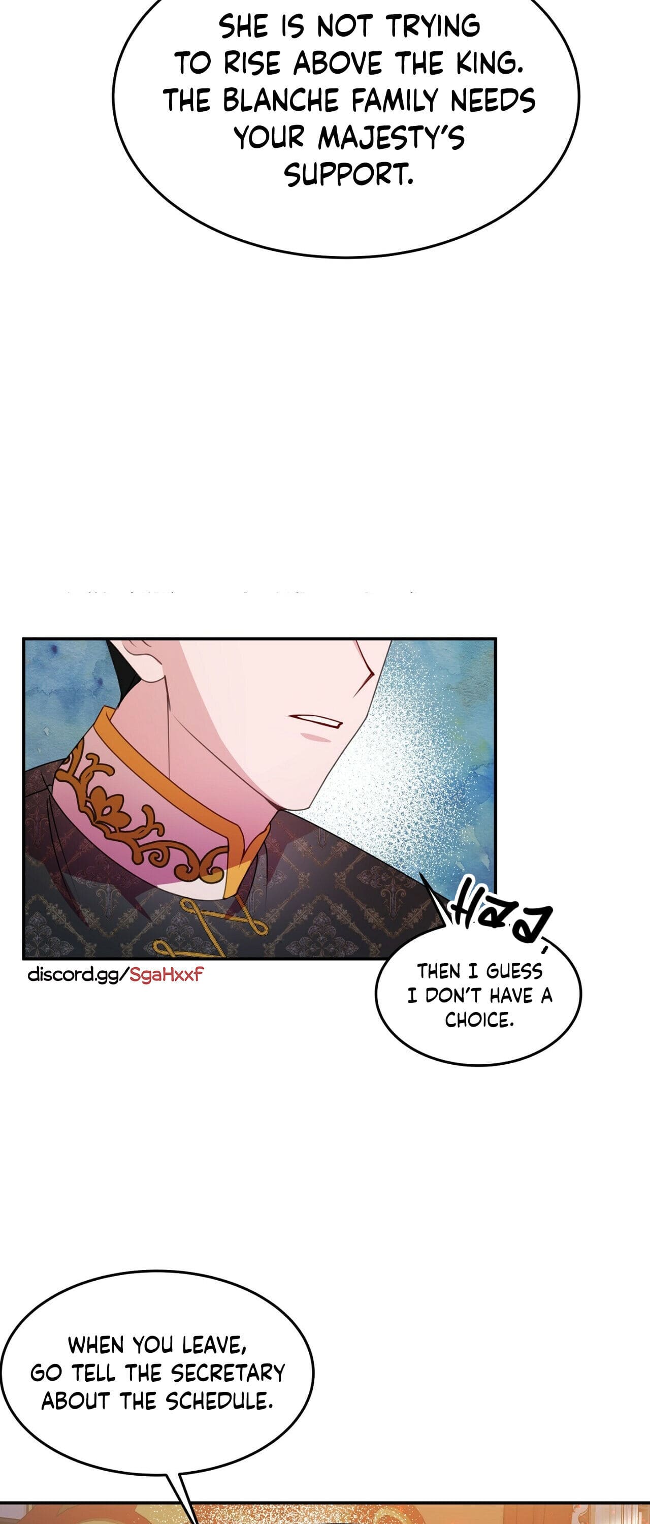 The Raven Duchess chapter 8 page 23