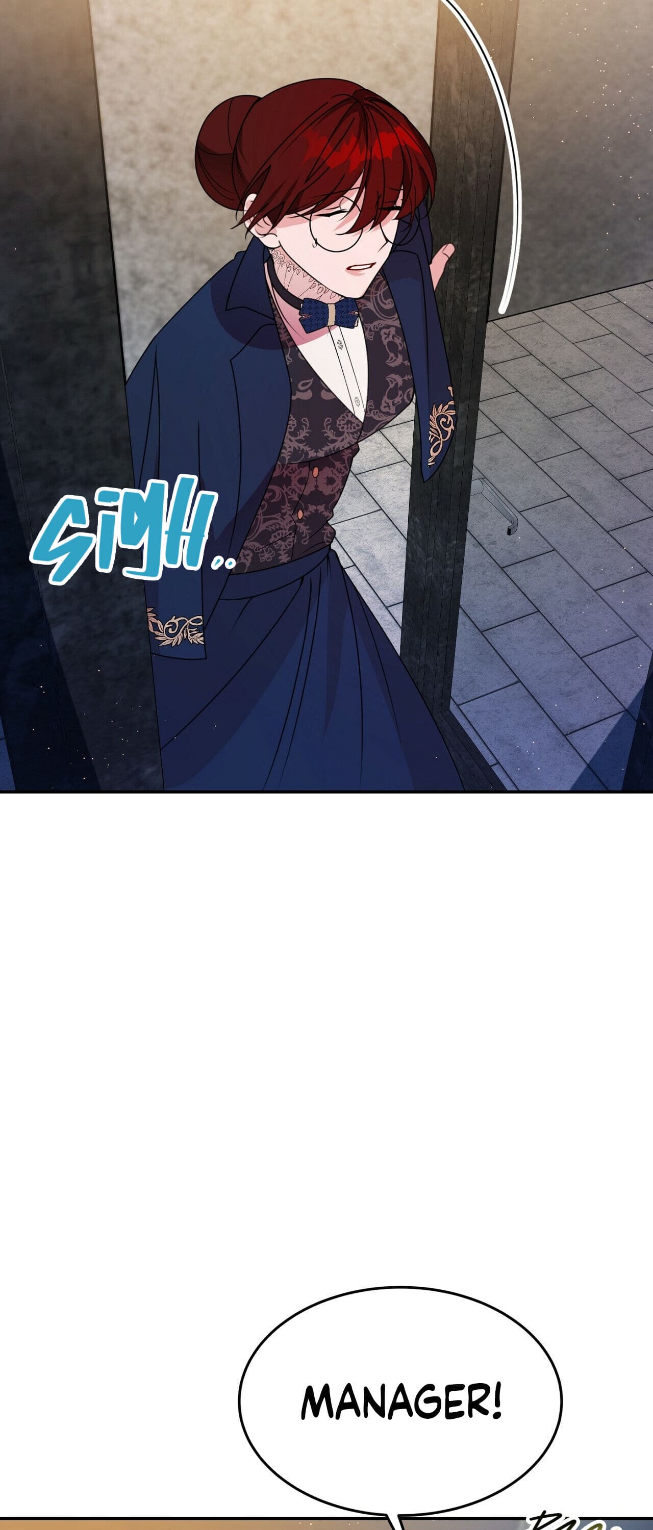 The Raven Duchess chapter 8 page 26