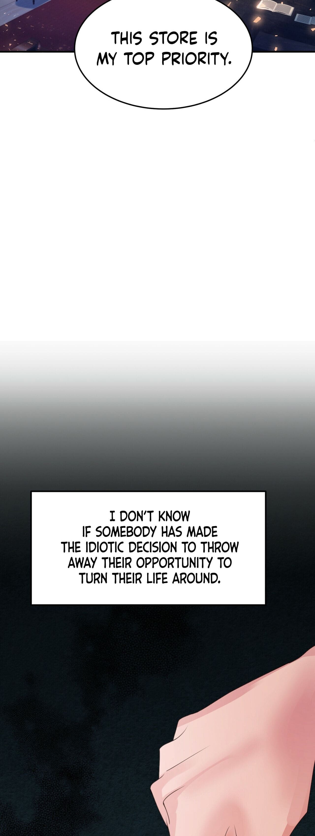 The Raven Duchess chapter 8 page 31