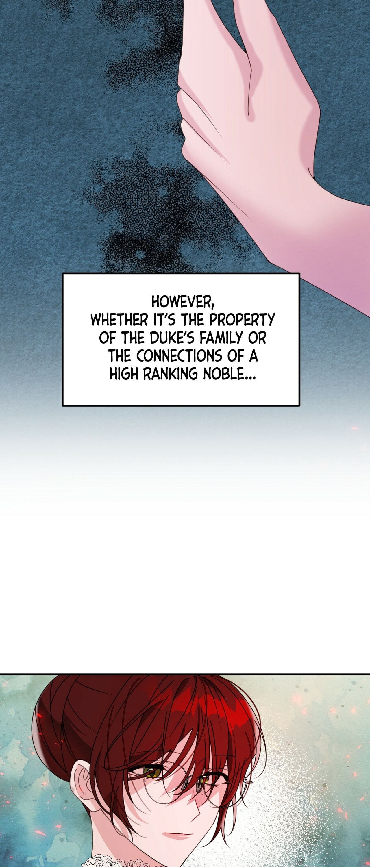 The Raven Duchess chapter 8 page 33