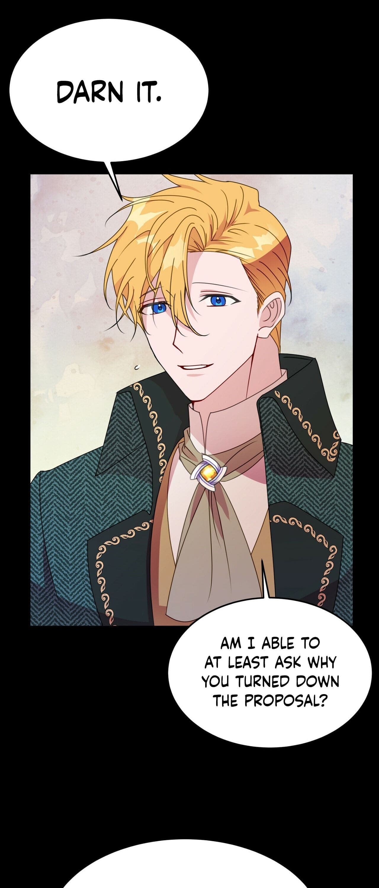 The Raven Duchess chapter 8 page 36