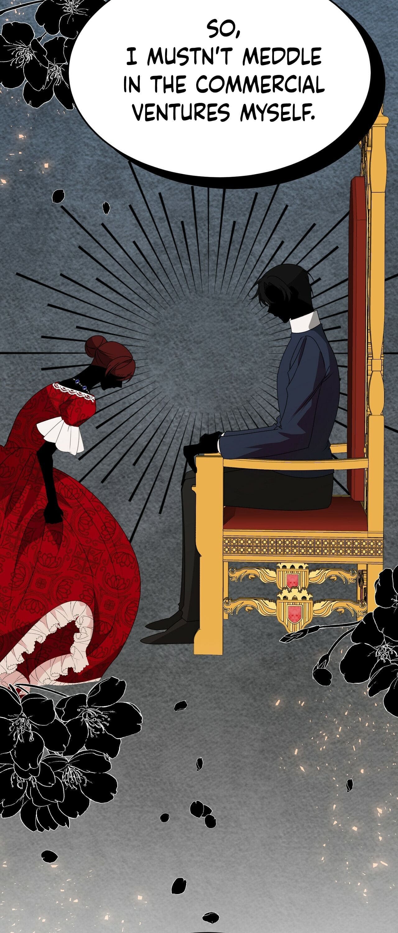The Raven Duchess chapter 8 page 39