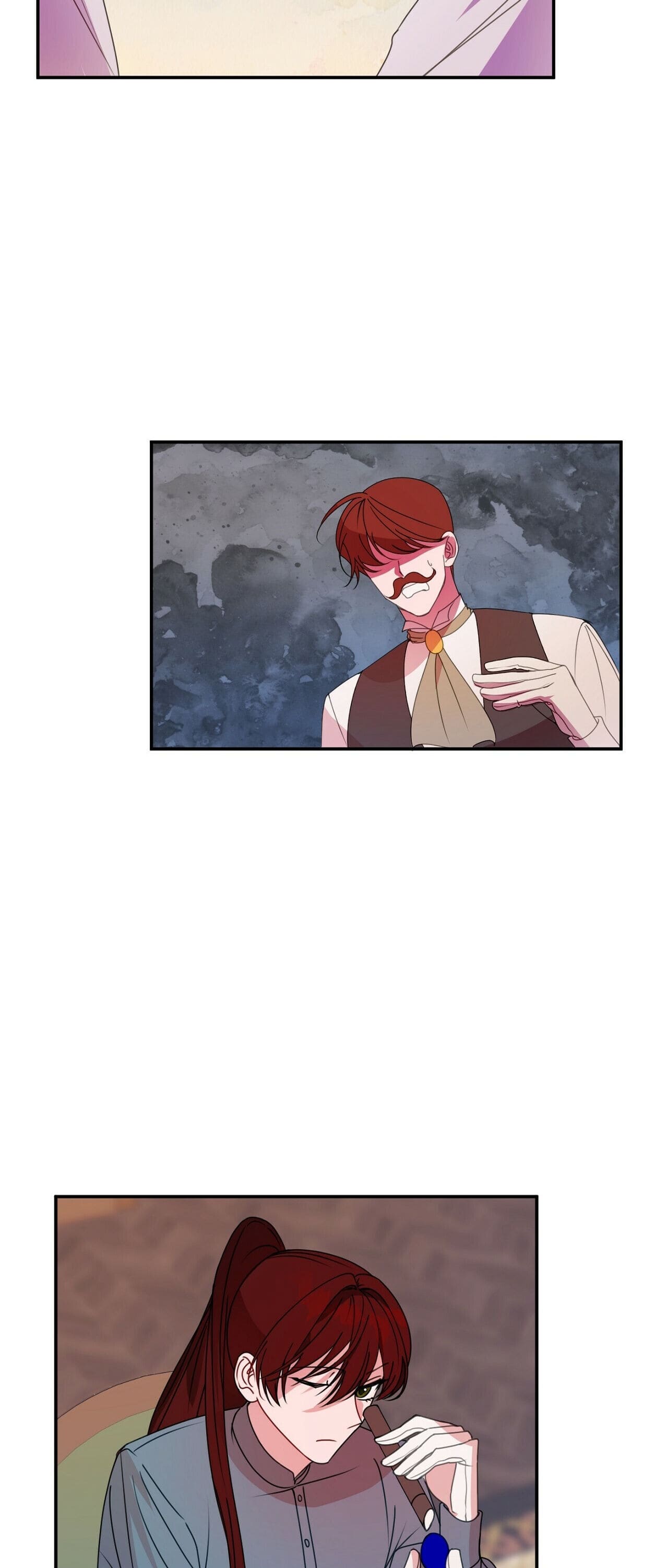 The Raven Duchess chapter 8 page 42