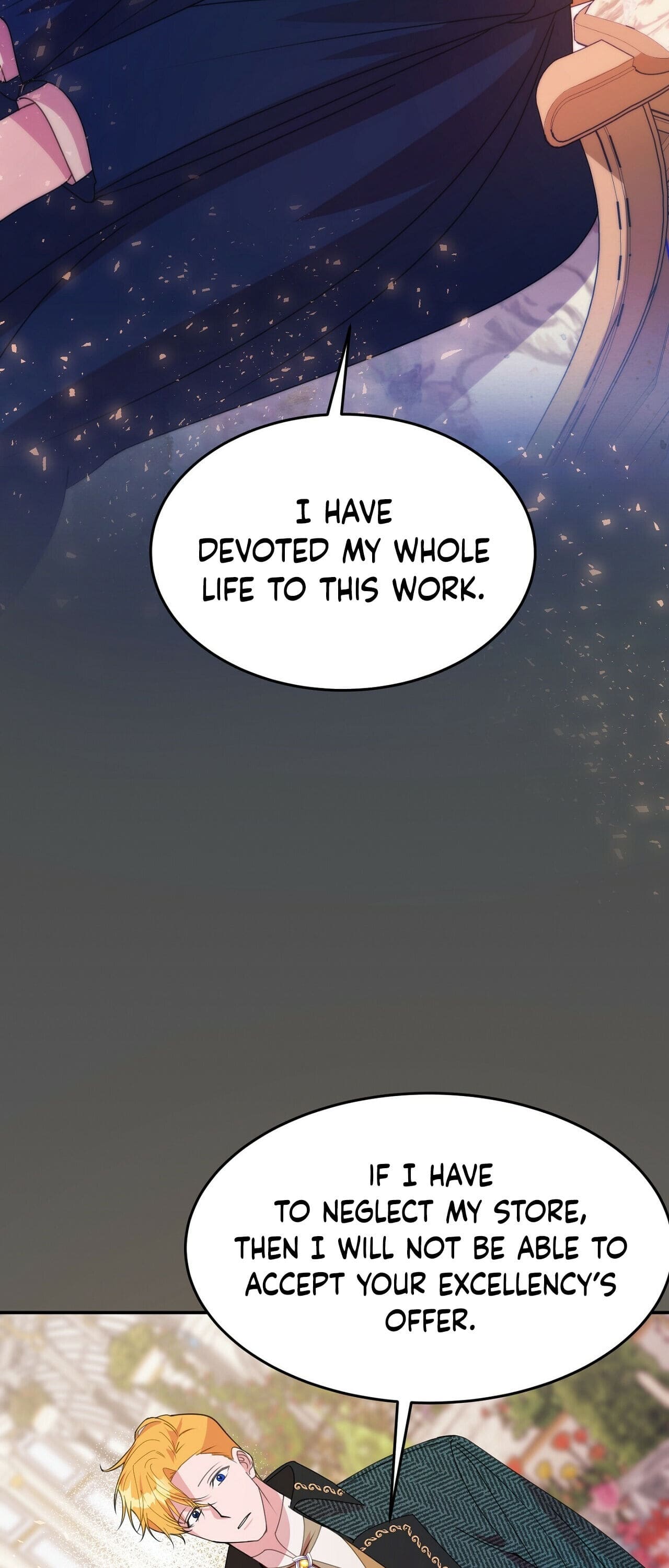 The Raven Duchess chapter 8 page 48