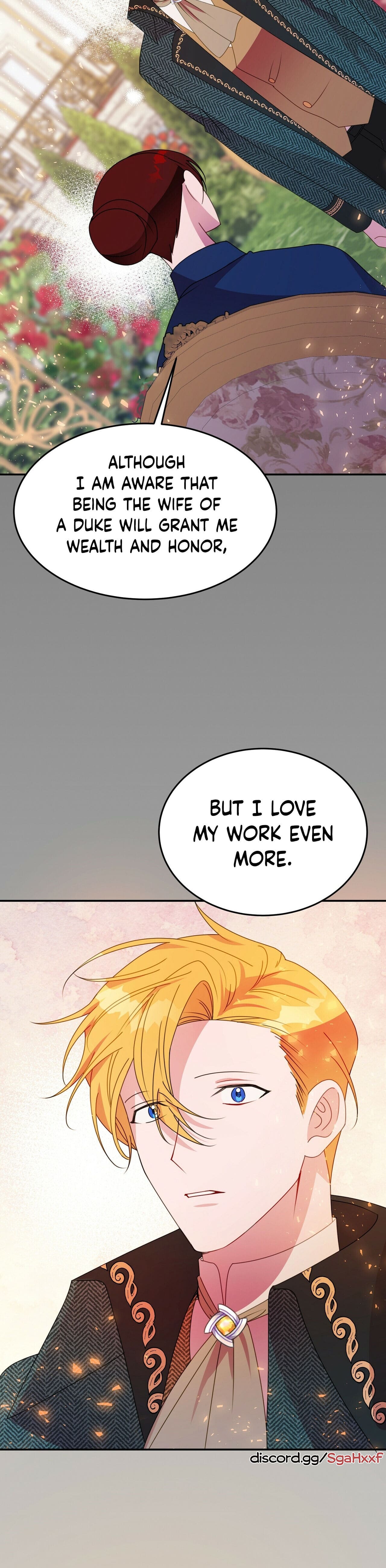 The Raven Duchess chapter 8 page 49
