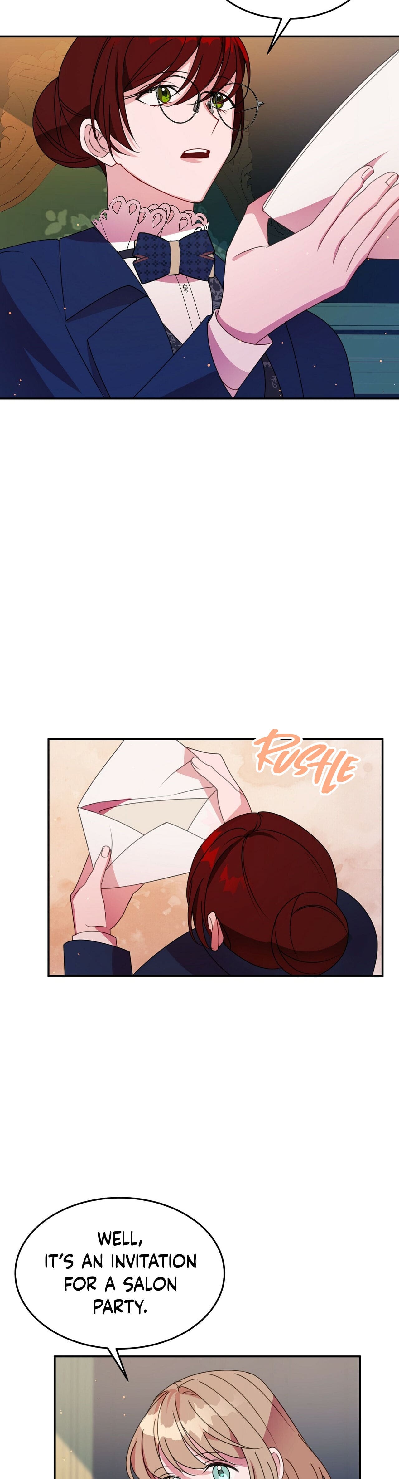 The Raven Duchess chapter 8 page 55