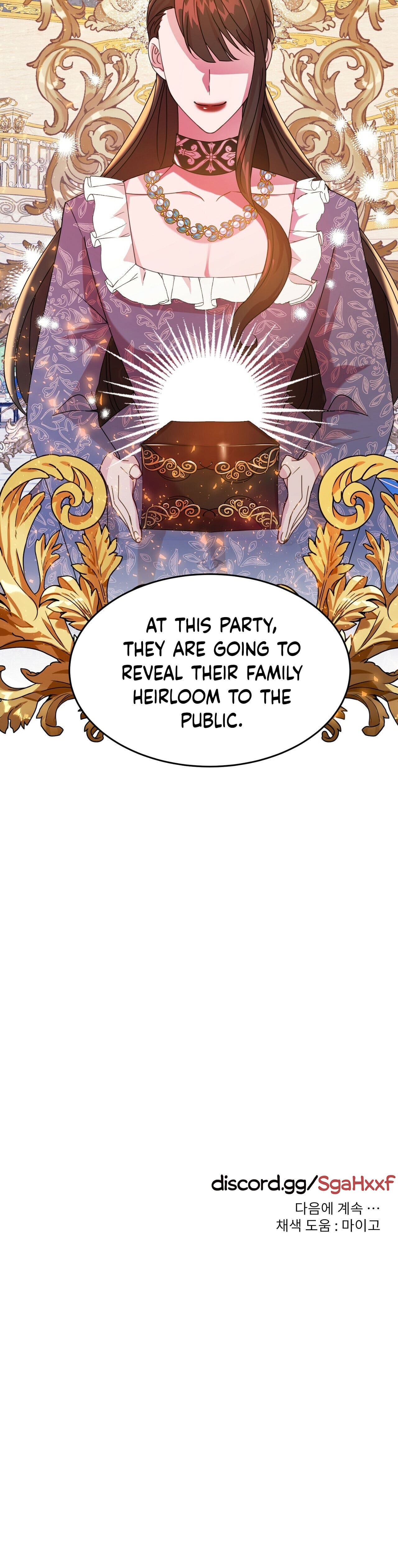 The Raven Duchess chapter 8 page 57