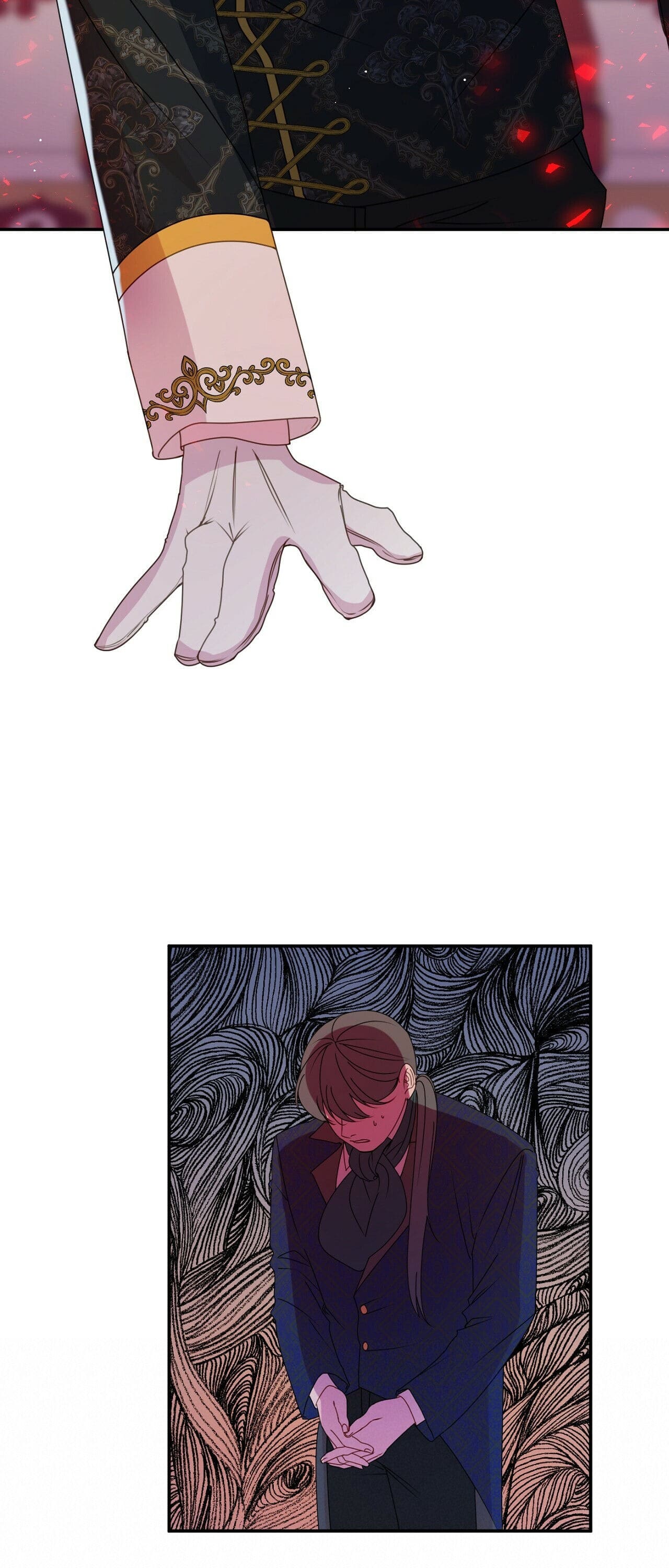 The Raven Duchess chapter 8 page 7