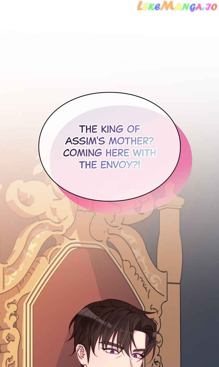 The Raven Duchess chapter 80 page 1