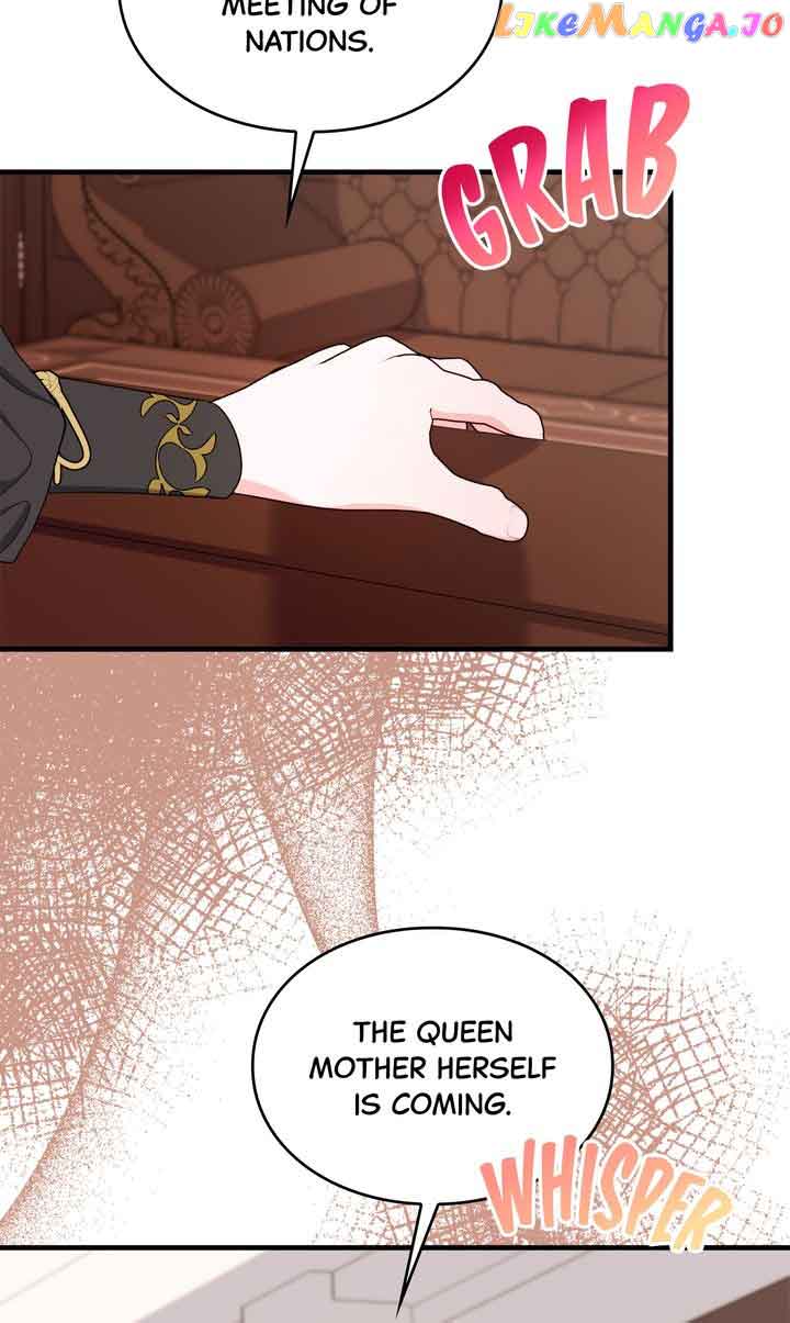 The Raven Duchess chapter 80 page 61
