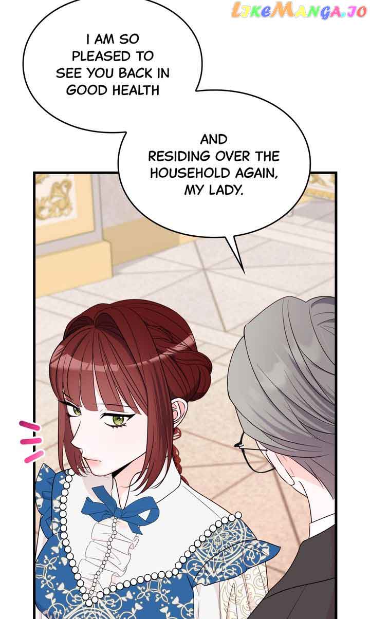The Raven Duchess chapter 80 page 9