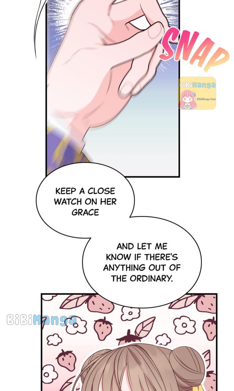 The Raven Duchess chapter 83 page 67
