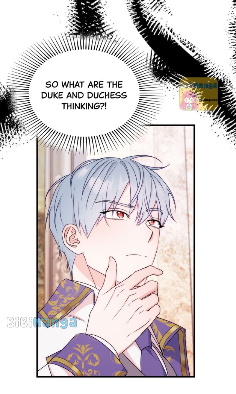 The Raven Duchess chapter 83 page 72
