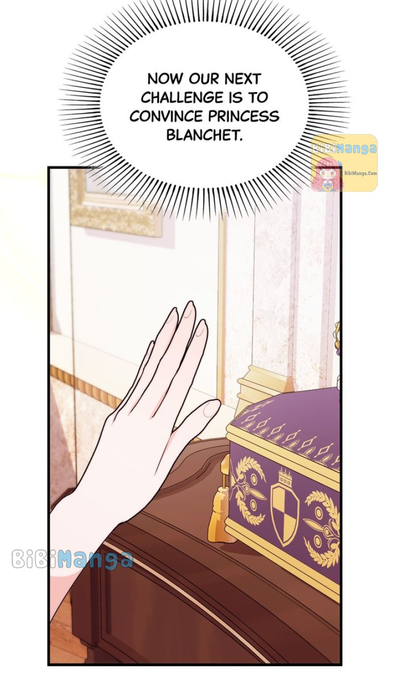 The Raven Duchess chapter 85 page 28