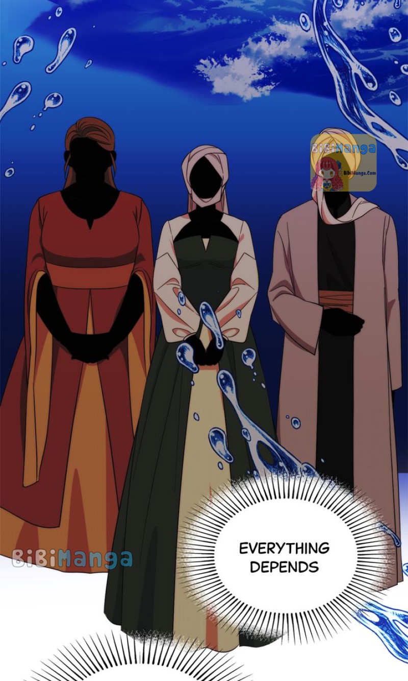 The Raven Duchess chapter 85 page 30